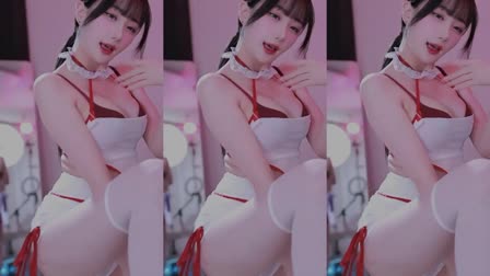 BJ우정(友晴)2026年1月07日Sexy Dance223511